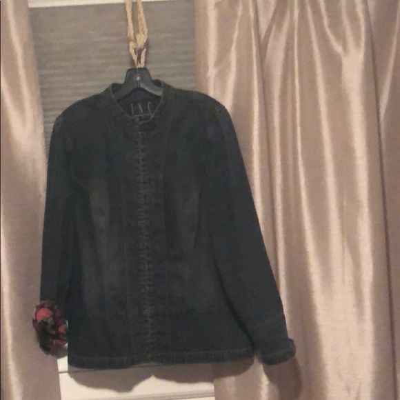 Denim jacket - Picture 4 of 5